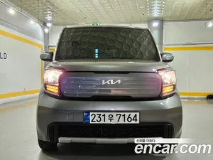 Kia RAY, 2024 — миниатюра 1