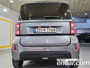 Kia RAY, 2024 — миниатюра 5