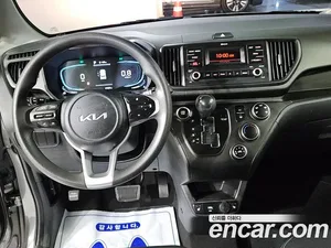 Kia RAY, 2024 — миниатюра 15