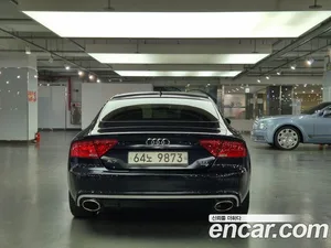 Audi A7, 2014 — миниатюра 2
