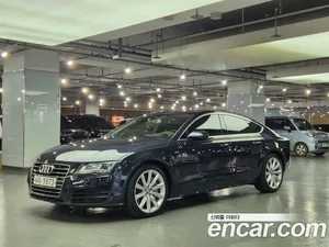 Audi A7, 2014 — миниатюра 4