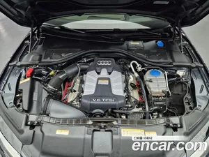 Audi A7, 2014 — миниатюра 5