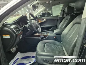 Audi A7, 2014 — миниатюра 6