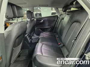 Audi A7, 2014 — миниатюра 7