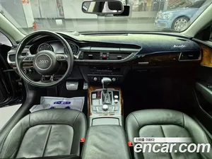 Audi A7, 2014 — миниатюра 8