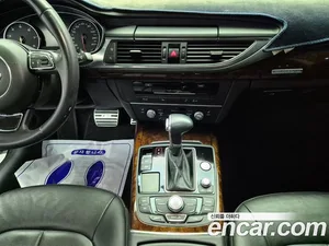 Audi A7, 2014 — миниатюра 10