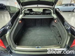 Audi A7, 2014 — миниатюра 11