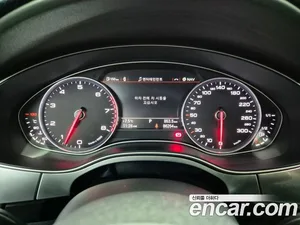Audi A7, 2014 — миниатюра 12
