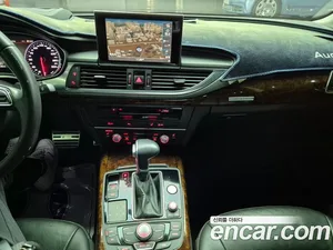Audi A7, 2014 — миниатюра 13