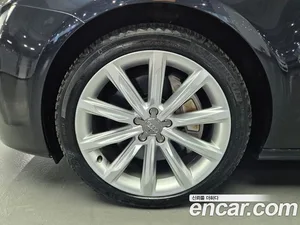 Audi A7, 2014 — миниатюра 14