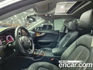Audi A7, 2014 — миниатюра 15