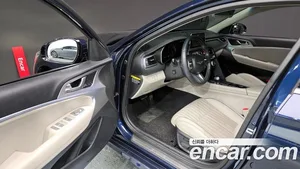 Genesis G70, 2019 — миниатюра 1