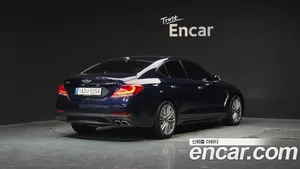 Genesis G70, 2019 — миниатюра 2