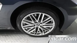 Genesis G70, 2019 — миниатюра 5