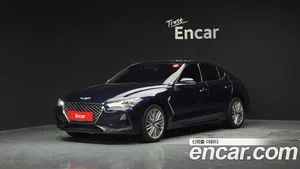 Genesis G70, 2019 — миниатюра 7