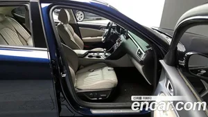 Genesis G70, 2019 — миниатюра 10