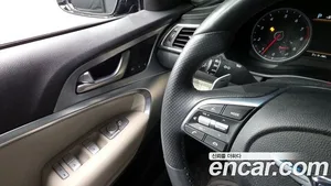 Genesis G70, 2019 — миниатюра 14