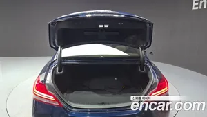 Genesis G70, 2019 — миниатюра 15