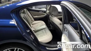 Genesis G70, 2019 — миниатюра 16