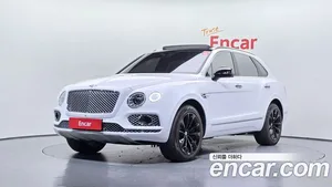 Bentley Bentayga, 2020 — миниатюра 1