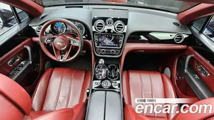 Bentley Bentayga, 2020 — миниатюра 7