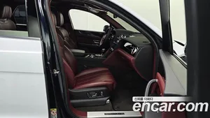Bentley Bentayga, 2020 — миниатюра 10