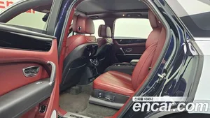 Bentley Bentayga, 2020 — миниатюра 13