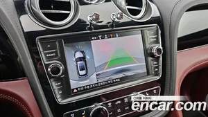 Bentley Bentayga, 2020 — миниатюра 16