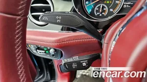 Bentley Bentayga, 2020 — миниатюра 17