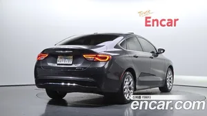 Chrysler 200, 2015 — миниатюра 2