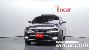 Chrysler 200, 2015 — миниатюра 3