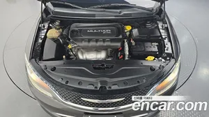 Chrysler 200, 2015 — миниатюра 6