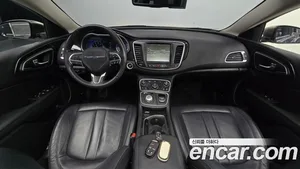 Chrysler 200, 2015 — миниатюра 7