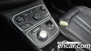 Chrysler 200, 2015 — миниатюра 9