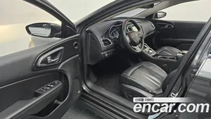 Chrysler 200, 2015 — миниатюра 11