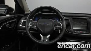 Chrysler 200, 2015 — миниатюра 13