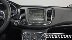 Chrysler 200, 2015 — миниатюра 15