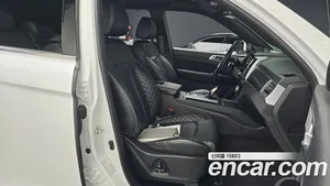 KGM Rexton, 2021 — миниатюра 10