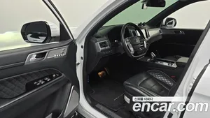 KGM Rexton, 2021 — миниатюра 11