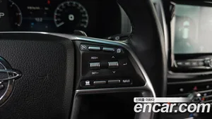 KGM Rexton, 2021 — миниатюра 18