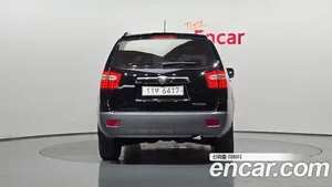Kia Mohave, 2015 — миниатюра 4