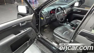 Kia Mohave, 2015 — миниатюра 10