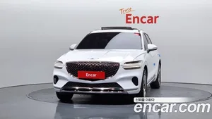 Genesis GV70, 2021 — миниатюра 3