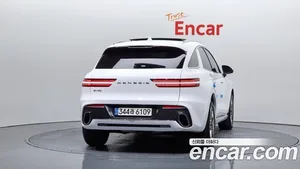 Genesis GV70, 2021 — миниатюра 4
