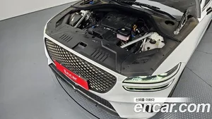 Genesis GV70, 2021 — миниатюра 6