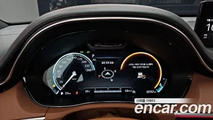 Genesis GV70, 2021 — миниатюра 8