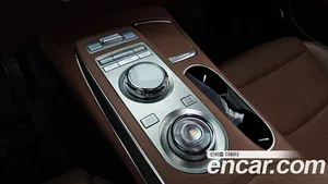 Genesis GV70, 2021 — миниатюра 9