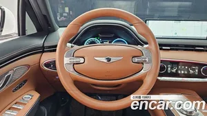 Genesis GV70, 2021 — миниатюра 13