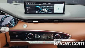 Genesis GV70, 2021 — миниатюра 14