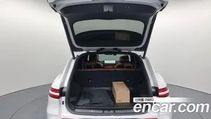 Genesis GV70, 2021 — миниатюра 20